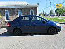 2009 Nissan Versa 1.6 at Giffin Autosports