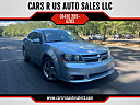 Thumbnail image of 2013 Dodge Avenger at Cars R Us Auto Sales