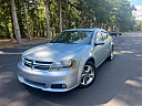 Thumbnail image of 2013 Dodge Avenger at Cars R Us Auto Sales