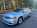 Thumbnail image of 2013 Dodge Avenger at Cars R Us Auto Sales