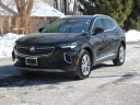 Thumbnail image of 2023 Buick Envision at Goldstein Buick GMC