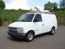 Thumbnail image of 2001 Chevrolet Astro at Cherokee Auto Group LLC