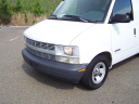 Thumbnail image of 2001 Chevrolet Astro at Cherokee Auto Group LLC