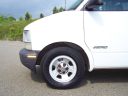 Thumbnail image of 2001 Chevrolet Astro at Cherokee Auto Group LLC