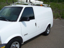 Thumbnail image of 2001 Chevrolet Astro at Cherokee Auto Group LLC