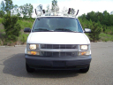 Thumbnail image of 2001 Chevrolet Astro at Cherokee Auto Group LLC