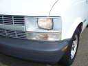 Thumbnail image of 2001 Chevrolet Astro at Cherokee Auto Group LLC
