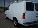 Thumbnail image of 2001 Chevrolet Astro at Cherokee Auto Group LLC