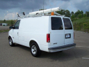 Thumbnail image of 2001 Chevrolet Astro at Cherokee Auto Group LLC