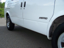 Thumbnail image of 2001 Chevrolet Astro at Cherokee Auto Group LLC
