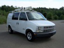 Thumbnail image of 2001 Chevrolet Astro at Cherokee Auto Group LLC