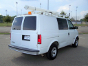 Thumbnail image of 2001 Chevrolet Astro at Cherokee Auto Group LLC