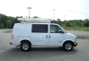 Thumbnail image of 2001 Chevrolet Astro at Cherokee Auto Group LLC