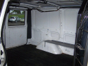Thumbnail image of 2001 Chevrolet Astro at Cherokee Auto Group LLC