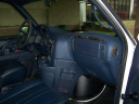 Thumbnail image of 2001 Chevrolet Astro at Cherokee Auto Group LLC