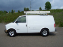 Thumbnail image of 2001 Chevrolet Astro at Cherokee Auto Group LLC
