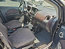 Thumbnail image of 2012 Mitsubishi i-MiEV at Droid Autos Company