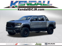 Thumbnail image of 2022 Ram 1500 at Kendall Dodge Chrysler Jeep Ram