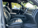 Thumbnail image of 2022 Ram 1500 at Kendall Dodge Chrysler Jeep Ram