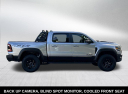 Thumbnail image of 2022 Ram 1500 at Kendall Dodge Chrysler Jeep Ram