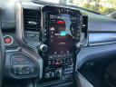 Thumbnail image of 2022 Ram 1500 at Kendall Dodge Chrysler Jeep Ram