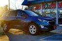 2019 Chevrolet Equinox LT at Autotown of Champaign, IL