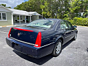 Thumbnail image of 2009 Cadillac DTS at Motor City of Ocala