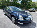 2009 Cadillac DTS at Motor City of Ocala