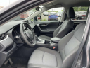 2024 Toyota RAV4 XLE at Empire Toyota of Huntington