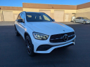 Thumbnail image of 2021 Mercedes-Benz GLC at KS MOTOR GROUP LLC