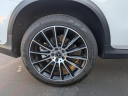Thumbnail image of 2021 Mercedes-Benz GLC at KS MOTOR GROUP LLC