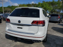 Thumbnail image of 2021 Volkswagen Atlas at Gunther Volvo Cars Coconut Creek - Used