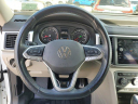 Thumbnail image of 2021 Volkswagen Atlas at Gunther Volvo Cars Coconut Creek - Used