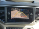 Thumbnail image of 2021 Volkswagen Atlas at Gunther Volvo Cars Coconut Creek - Used