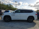 Thumbnail image of 2021 Volkswagen Atlas at Gunther Volvo Cars Coconut Creek - Used