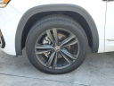 Thumbnail image of 2021 Volkswagen Atlas at Gunther Volvo Cars Coconut Creek - Used