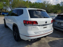 Thumbnail image of 2021 Volkswagen Atlas at Gunther Volvo Cars Coconut Creek - Used
