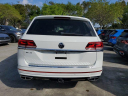 Thumbnail image of 2021 Volkswagen Atlas at Gunther Volvo Cars Coconut Creek - Used