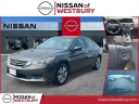2013 Honda Accord LX at Nissan of Westbury