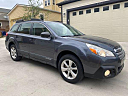 Thumbnail image of 2014 Subaru Outback at Austin Direct Auto Sales