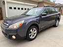 Thumbnail image of 2014 Subaru Outback at Austin Direct Auto Sales