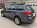 Thumbnail image of 2014 Subaru Outback at Austin Direct Auto Sales