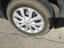 Thumbnail image of 2017 Nissan Rogue at Mathews Nissan