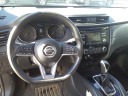 Thumbnail image of 2017 Nissan Rogue at Mathews Nissan