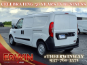 Thumbnail image of 2017 Ram ProMaster City at Erwin Chrysler Dodge Jeep