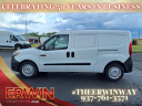Thumbnail image of 2017 Ram ProMaster City at Erwin Chrysler Dodge Jeep
