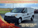 Thumbnail image of 2017 Ram ProMaster City at Erwin Chrysler Dodge Jeep