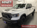 Thumbnail image of 2023 Ram 1500 at Barnett Chrysler Jeep Dodge Ram