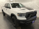 Thumbnail image of 2023 Ram 1500 at Barnett Chrysler Jeep Dodge Ram