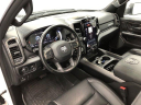 2023 Ram 1500 Rebel at Barnett Chrysler Jeep Dodge Ram